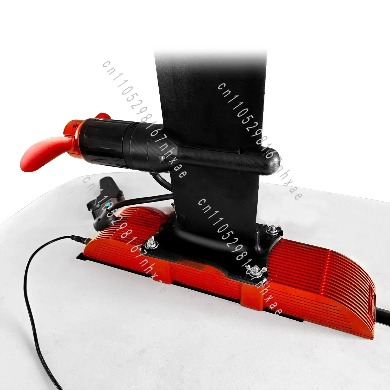 Power Super Surfboard Surf Foil Drive  Water Sports 21700-13S3P Carbon Aluminum Electric Power 3000 Watts