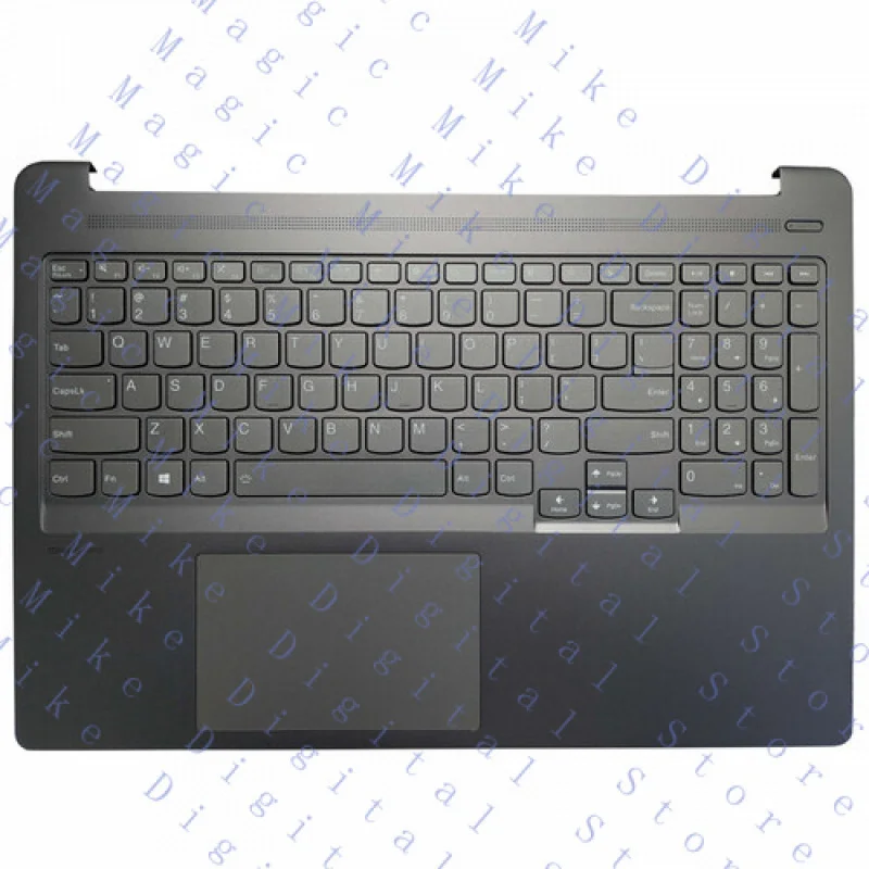 

UU New Palmrest w/Keyboard Touchpad for Lenovo IdeaPad Pro16ACH IHU Pro 16ARH7