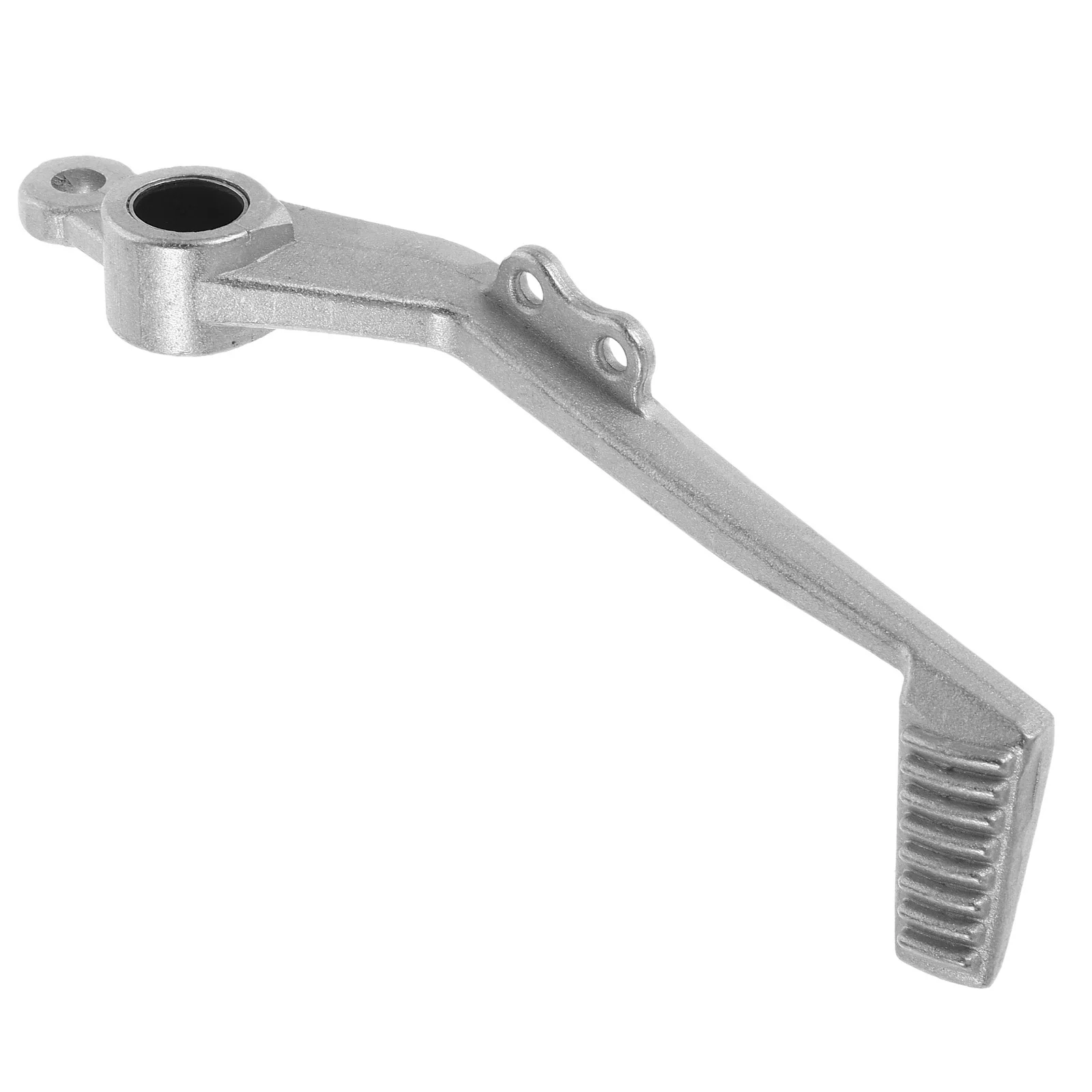 

Rear Brake Lever Motorcycle Foot Pedal Accessories Replacement 2007-2012 Safe Reliable Enhanced Performance Foot Pedal Lever