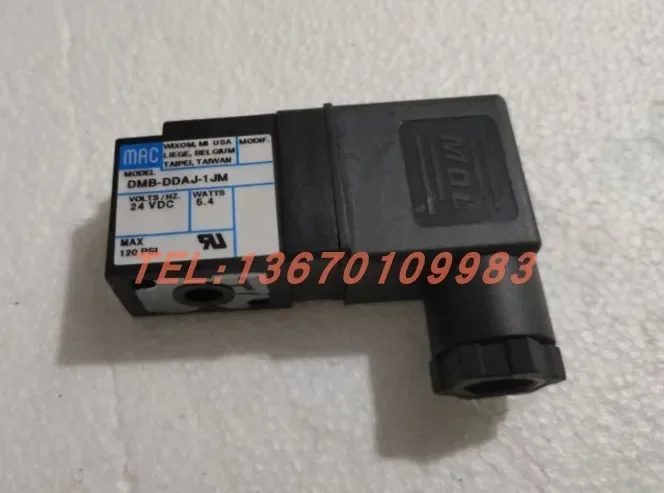 

Катушка электромагнитного клапанаDMB-DDAA-1BA DFRA DDAJ-1KJ DDFJ-1JB DJND DM3A