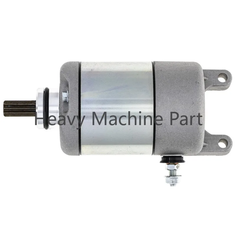 

Стартер 9T 12 В для мотоцикла Honda XL250 XR250 CBX250 31200-KBR-008