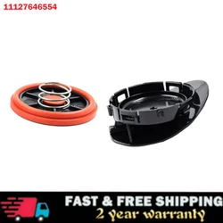 For Peugeot 207 308 208 For Mini Cooper R56 R55 R57 R58 R59 R60 Valve Cover Repair PCV Kit 11127646554 11127572724 11127567791