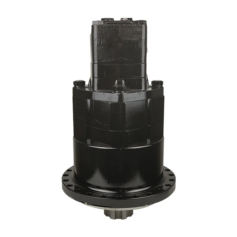 

1200/B, 1600/B hydraulic rotary device, ZCM2000/C, 2500/B, ZCM3000/B motor