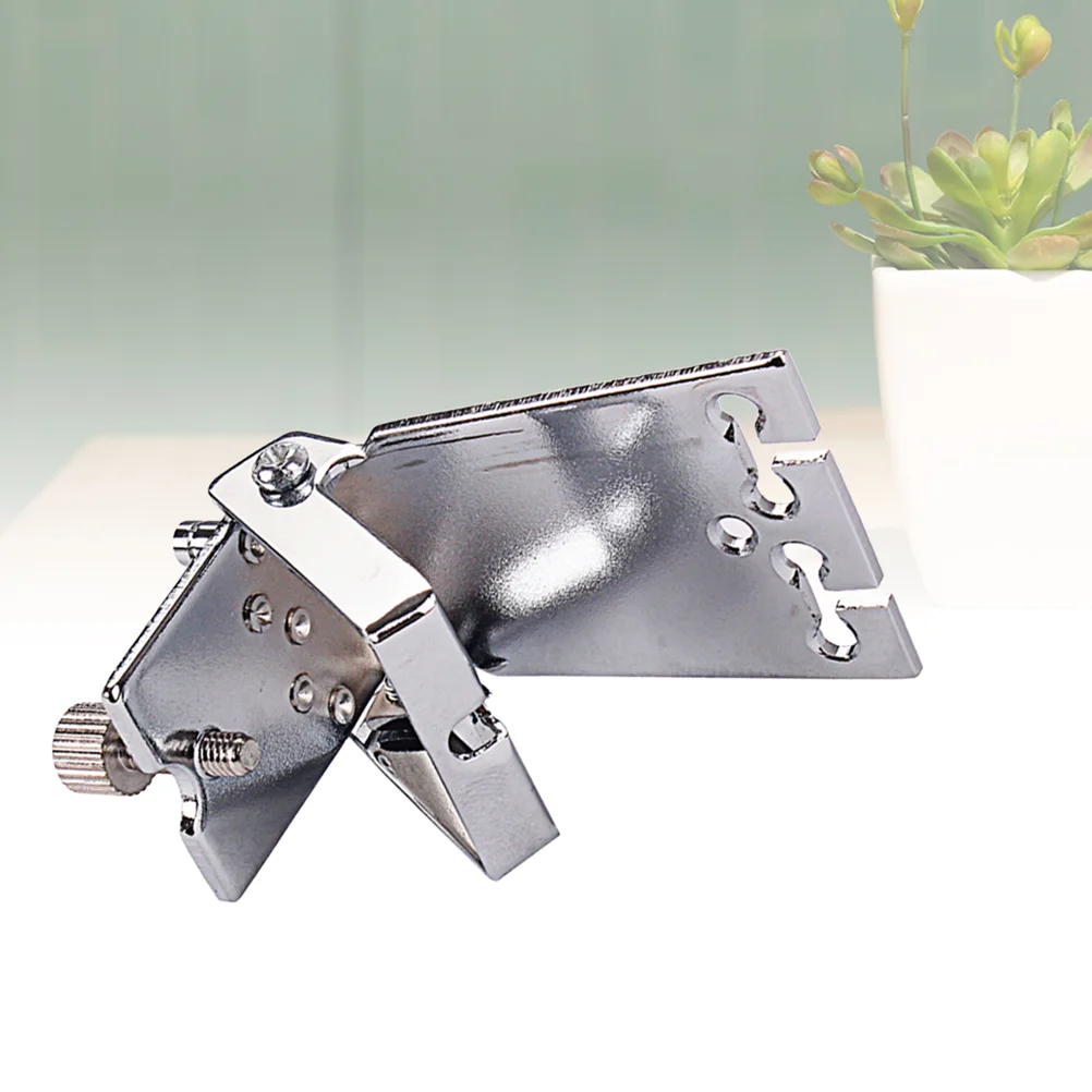 

Metal Drawplates Drawplate Banjo Guitar Tremolo Unit Silver Bridge 5 Strings Handmade Drawplate For Banjo