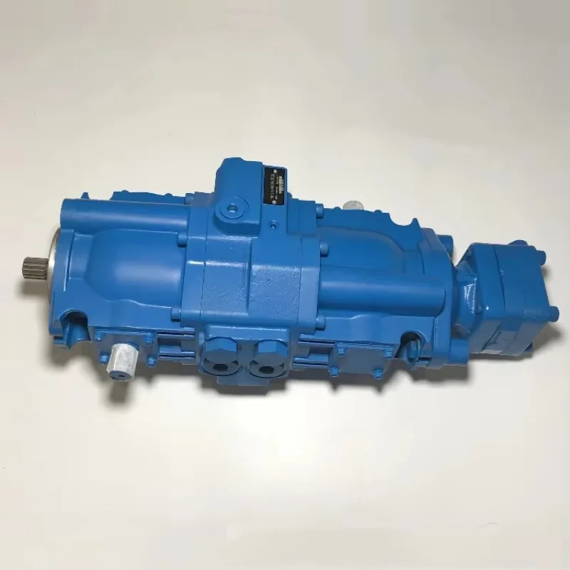 

Forklift hydrostatic drive vane pump, high quality hydraulic piston pump