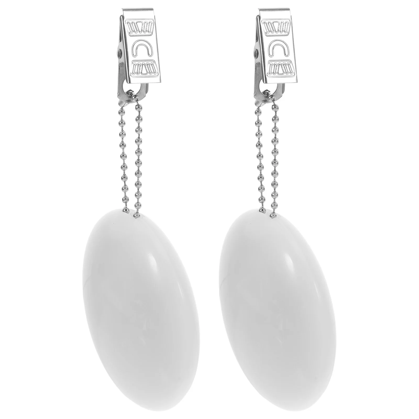 

2Pcs Purse Light Round Mini Handbag Clip LED Touch Lamp Portable Interior Glow Night Light for Women Purses and Handbags