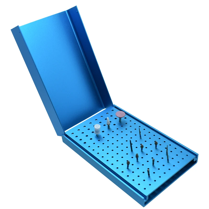 Blue 1pcs