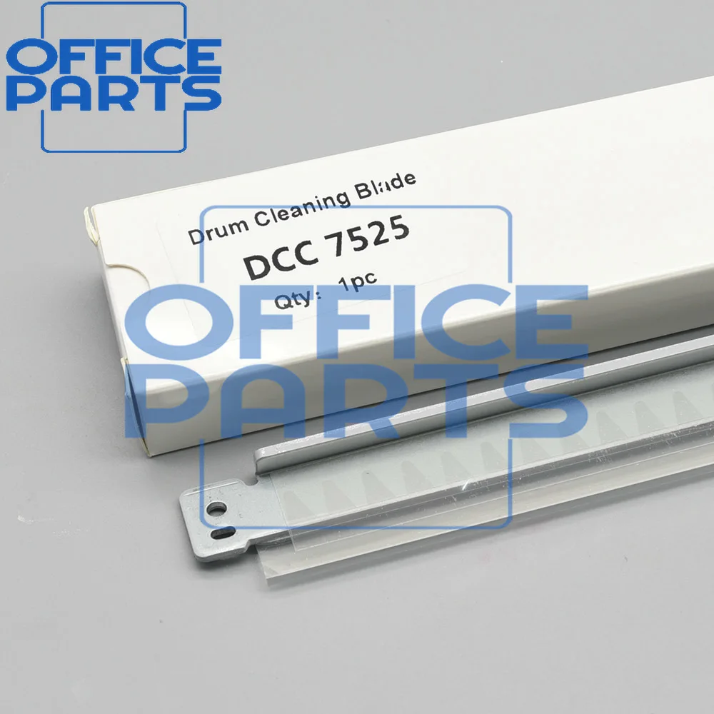 4PCS Drum Cleaning Blade suitable for Xerox Phaser 7500 7800 WC 7525 7830 7835 7845 7855 7530 7545 7556 7535 C3370 C4470 C5570