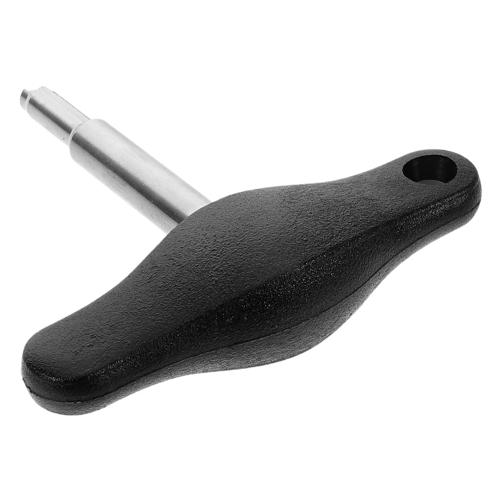 Пластиковый ключ для удаления дренажной заглушки