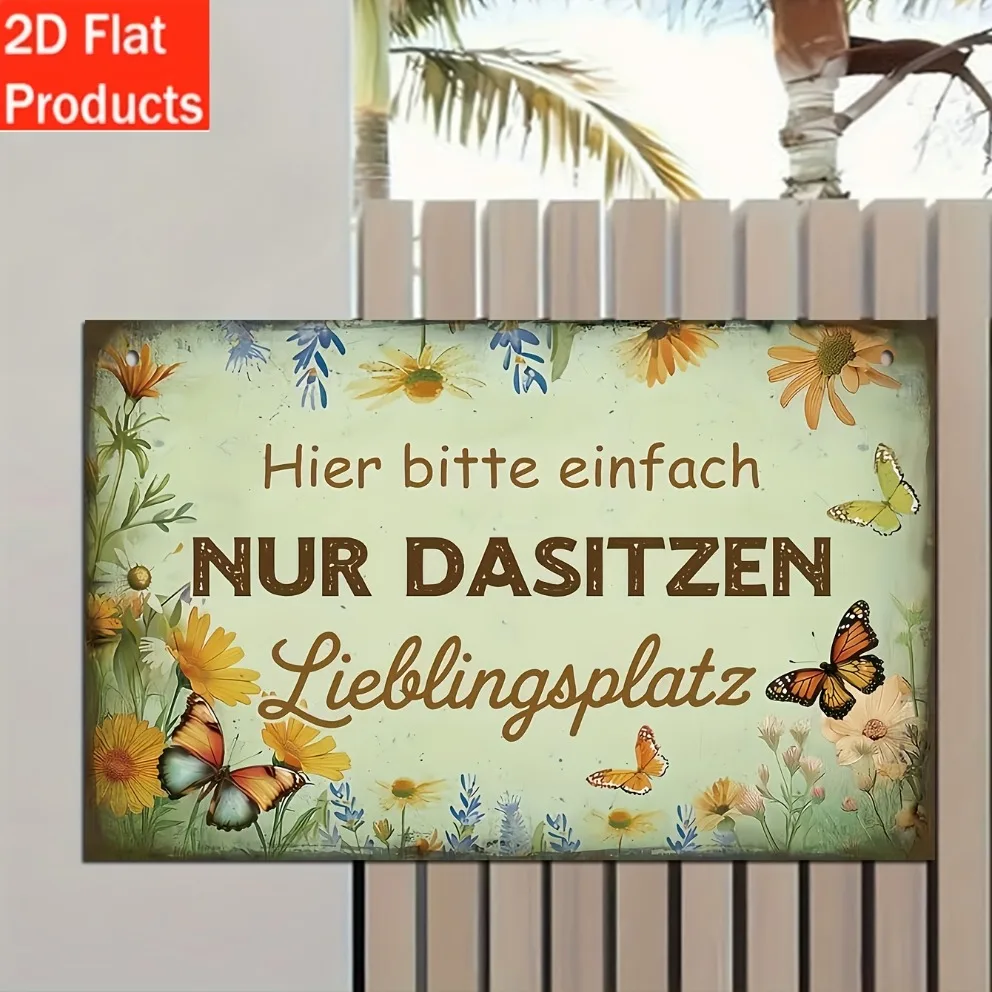 1 Letrero De Madera… - image