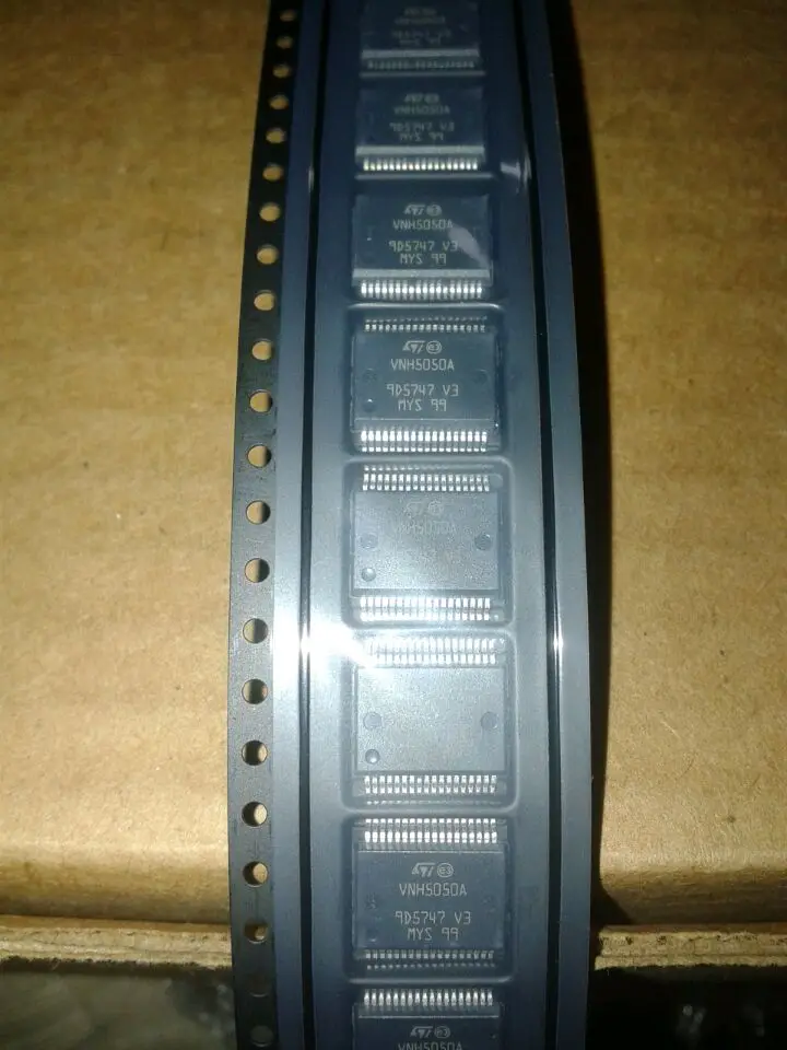 

10Pcs~50Pcs Original VNH5050 VNH5050ATR-E SSOP36