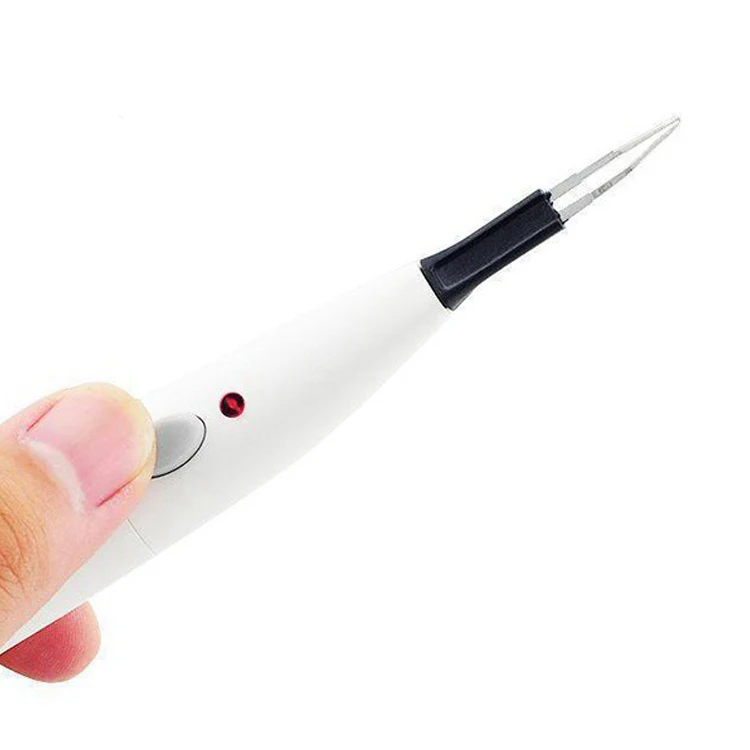 Heating Portable Dental Cutting Gutta Percha Gum Points Cutter