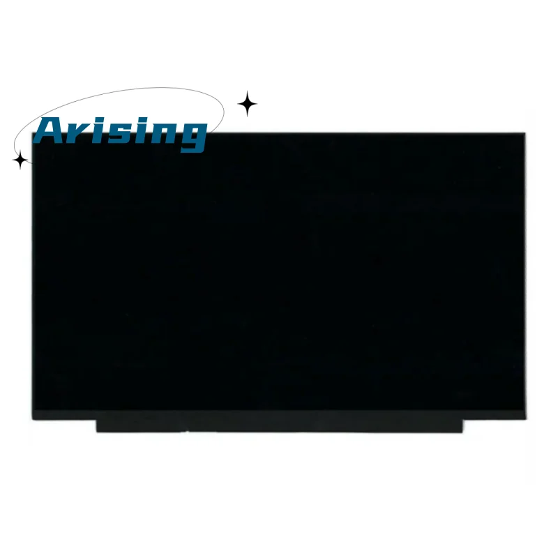 NE161QHM-NY1 NE161QHM NY1 IPS 2560x1440 EDP 40Pin Matrix Display 16.1 inch QHD 2K 165HZ Laptop LCD Screen For HP