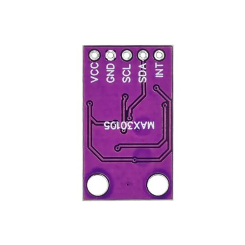 Professional MAX30105 Optical Particle Sensing Detection Flame Module Flame