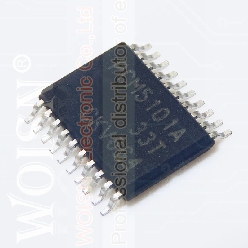 1pcs-20pcs DIP-7 LC1206 LC1206A