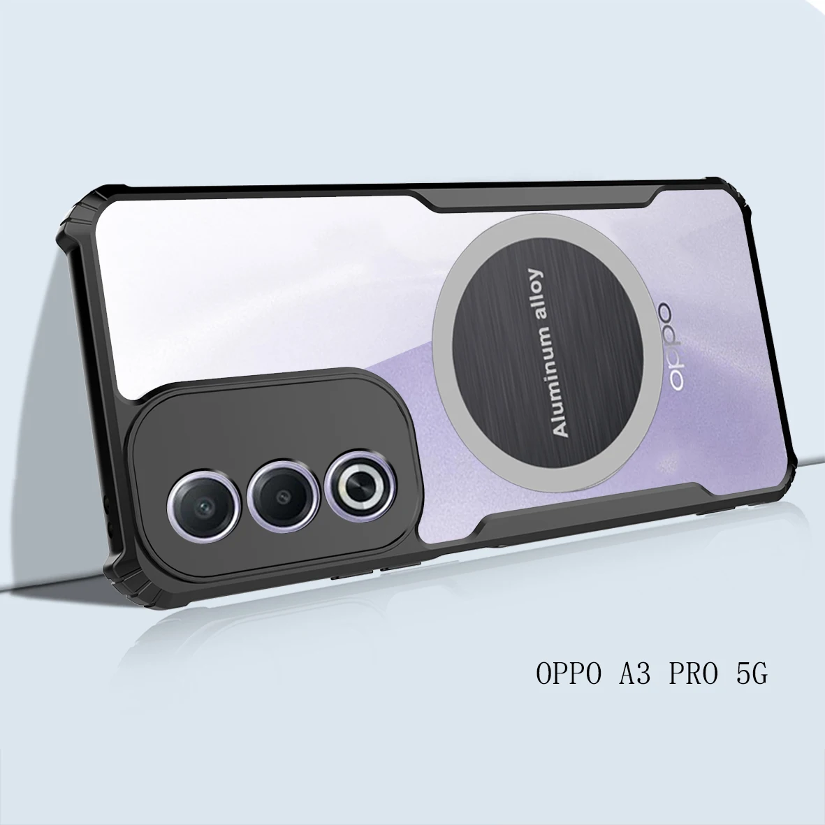 Casing For Oppo A3X… - image