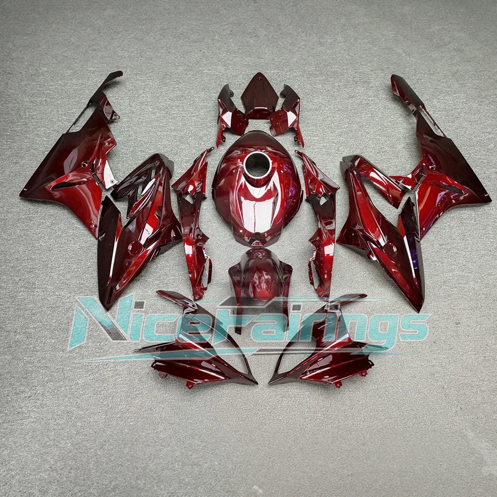 ABS Injection Fairing Kit for BMW S 1000RR 2015 2016 S1000RR 15 16 Motorcycle Bodywork Set Pre-drilled Parts Fairings
