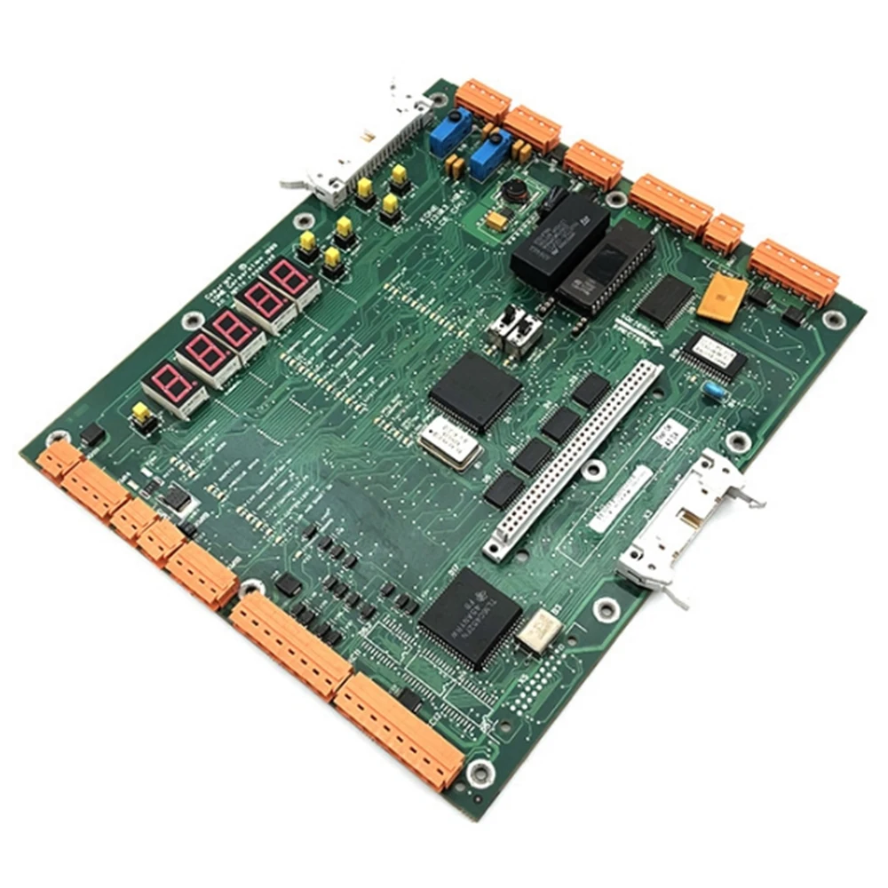 Scheda PCB principale della scheda madre dell'elevatore KONE LCECPU20 muslimex 1 pezzo