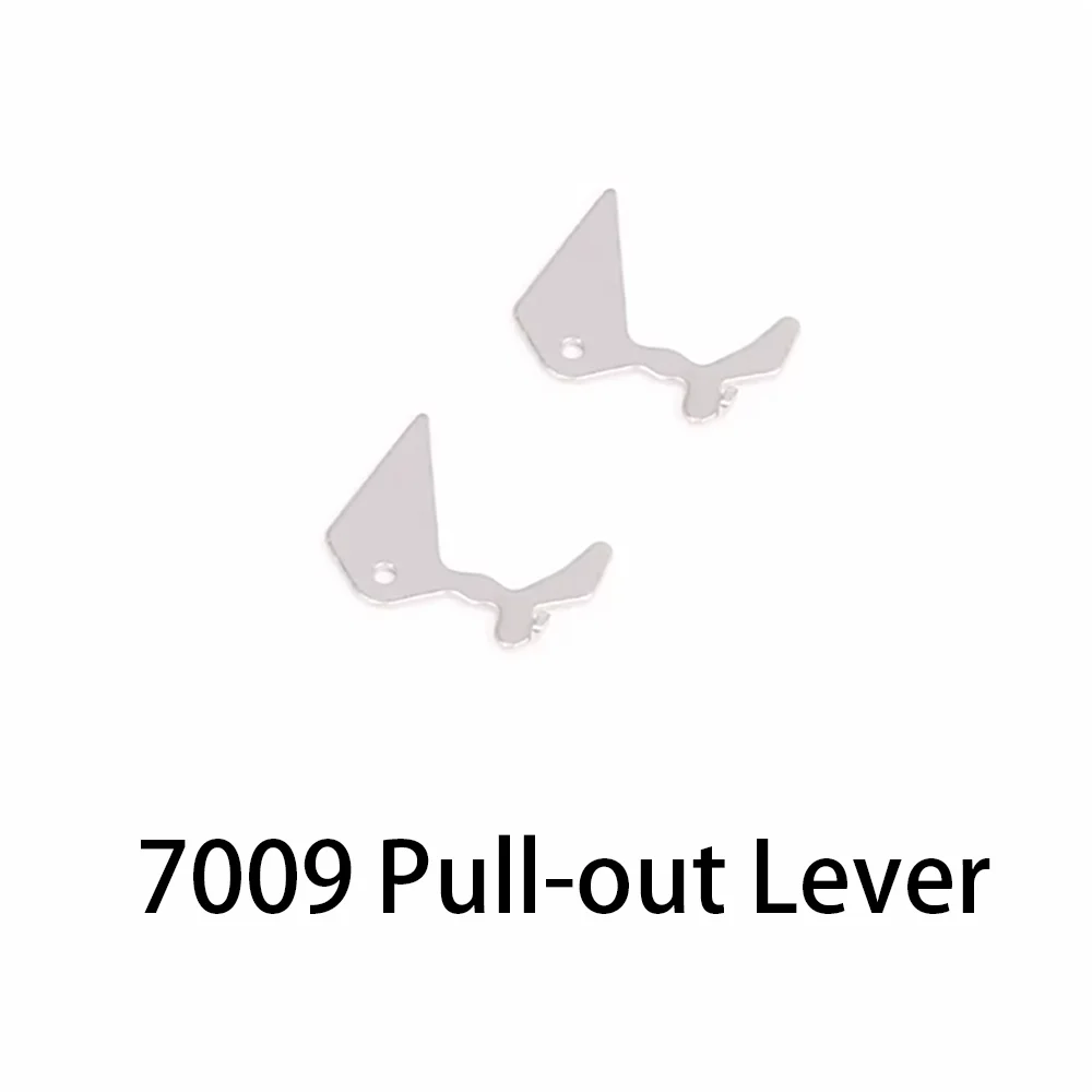 Watch Movement Accessories Suitable for 7009/7s26ABC Mechanical Movements Setting Lever Watch Repair Parts Pull-out Lever