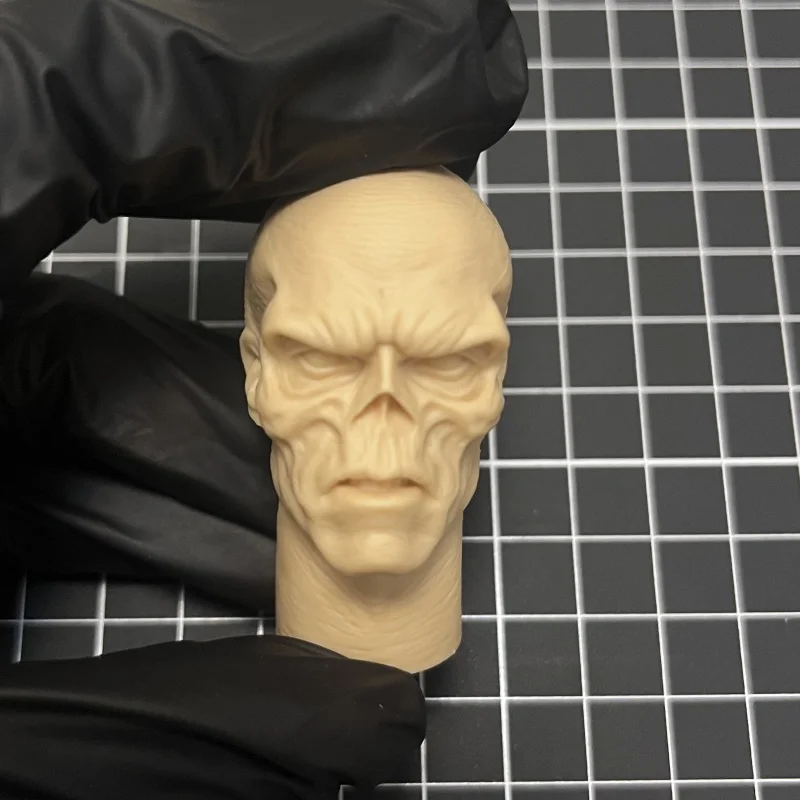 

Масштаб 1/6,RedSkullBlankHeadSculpt — Капитан АмерикаArch-VillainВысокорабатываемый комплект аксессуаров из смолы для самостоятельного изготовления, готовый запас, быстрая доставка