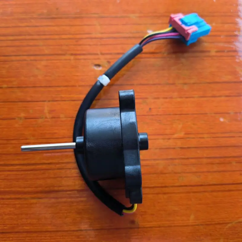 new for LG refrigerator freezer DC fan motor fan motor MOD RFD3410A102A EAU65058502 DC12V motor refrigerator parts