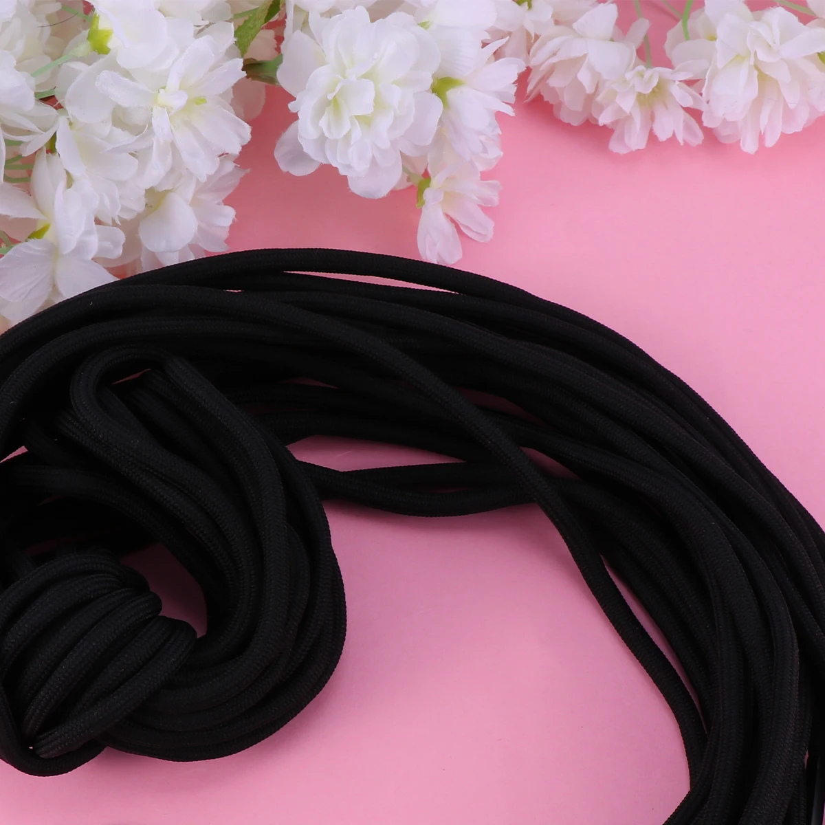 

10 Pcs Belt Rope Drawstrings for Pants Sweat Dress Jackets Sweatpants Cords Athletic
