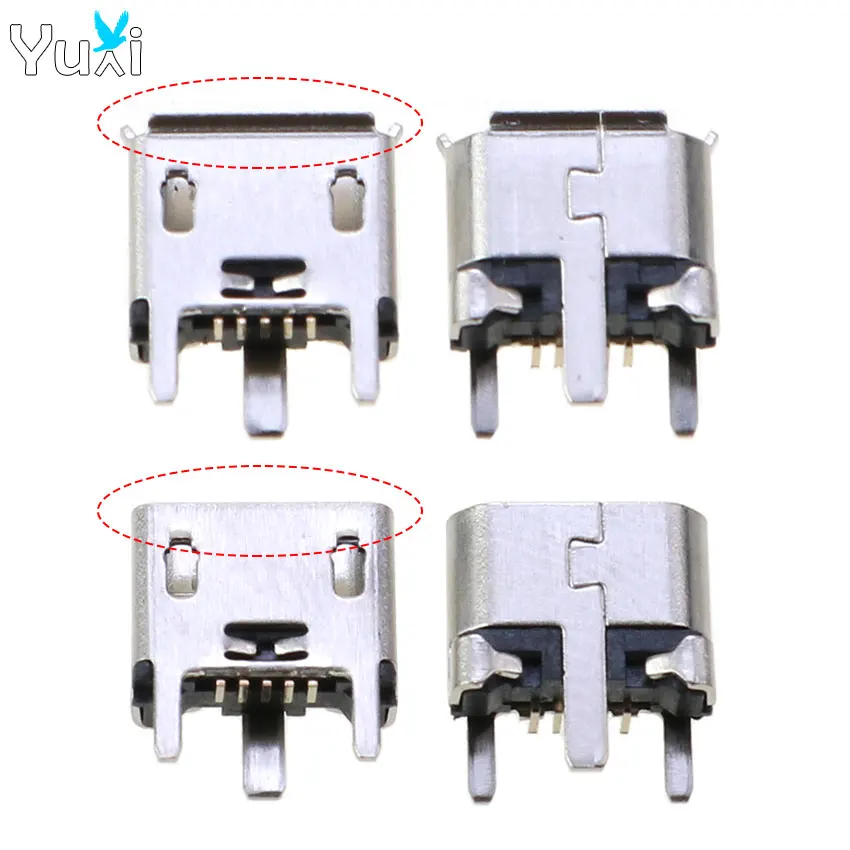Yuxi 1 Piece Micro … - image