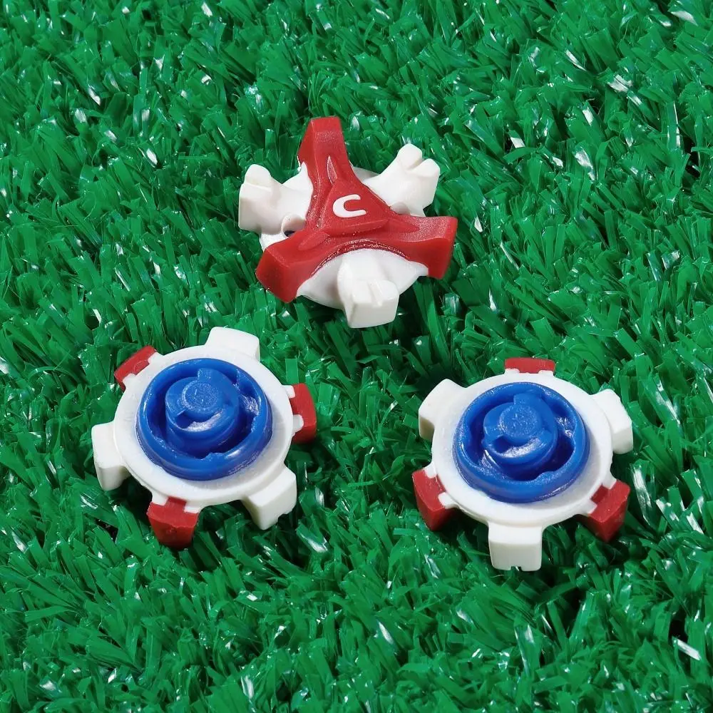 

Lock Replacement Golf Training Aids For Golf Club Golf Shoes Accessories Golf Shoes Spikes Golf Shoes Pins Cleats Shoes Pins