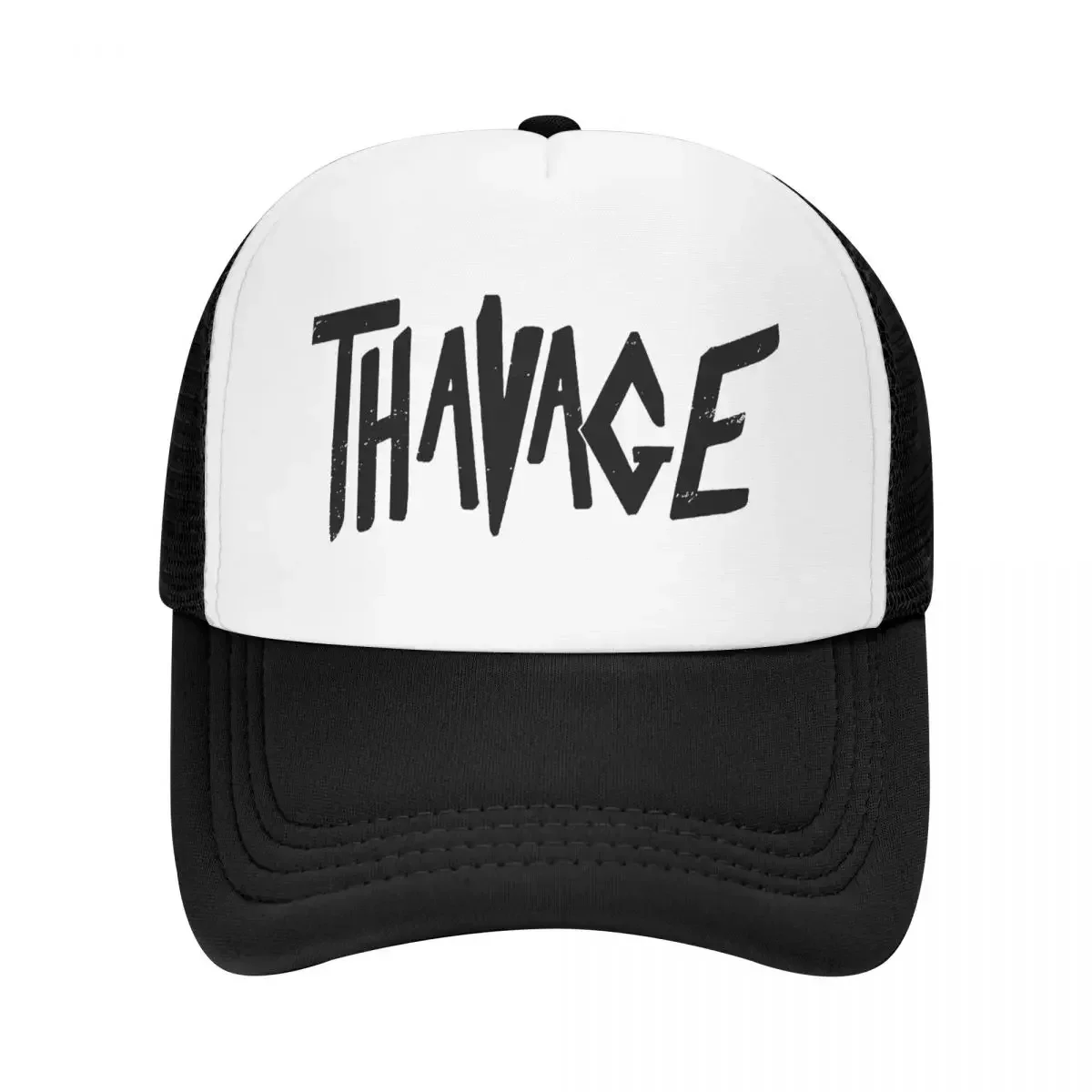 New Cbum Fitness Chris Bumstead Mesh Baseball Cap Men Women Outdoor Trucker Hat Gym Hats Adjustable Polyester Sun  Washable