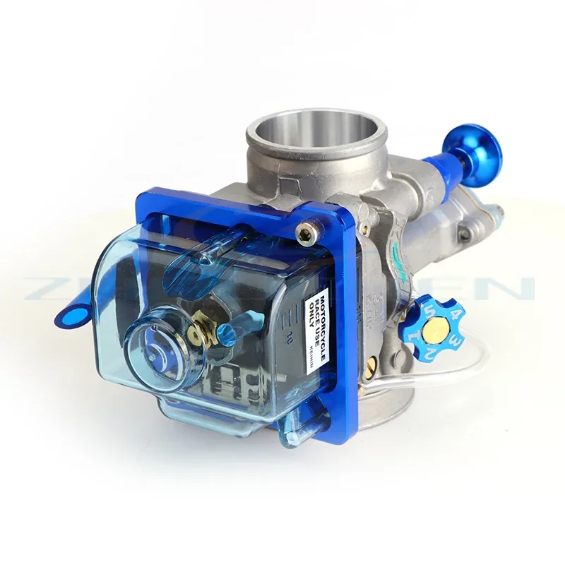 

Motorcycle for Keihin Pwk Carburetor Carburador 34 Mm High Speed Refueling 4T PWK Carb Fit 4T 50cc To 300cc