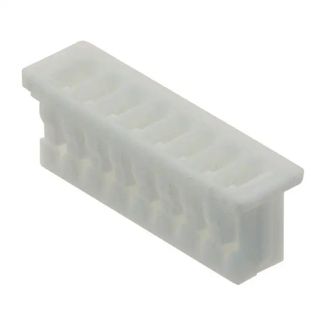 （100pcs）0510210800 MOLEX PicoBlade1.25 Rec Hsg 8P MFG 1.25mm 1x8P 510210800