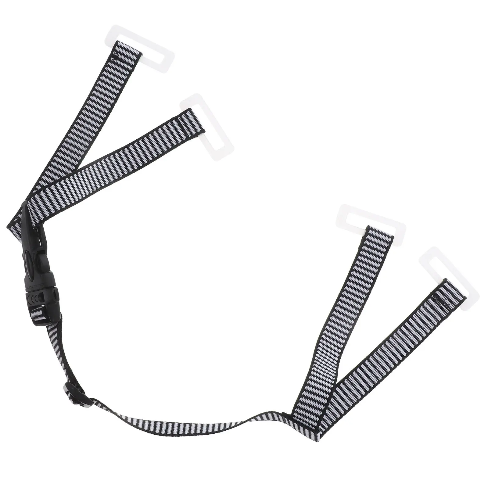 

Chin Strap Adjustable Reliable Hard Hat Replacement Strap ABS Ribbon Lightweight Safety Accessories Accessories