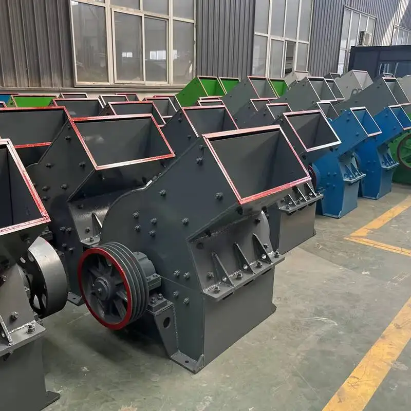 Mini Mobile Concrete Rock Crusher For Mining Stone Quarry Crushing Plant Price