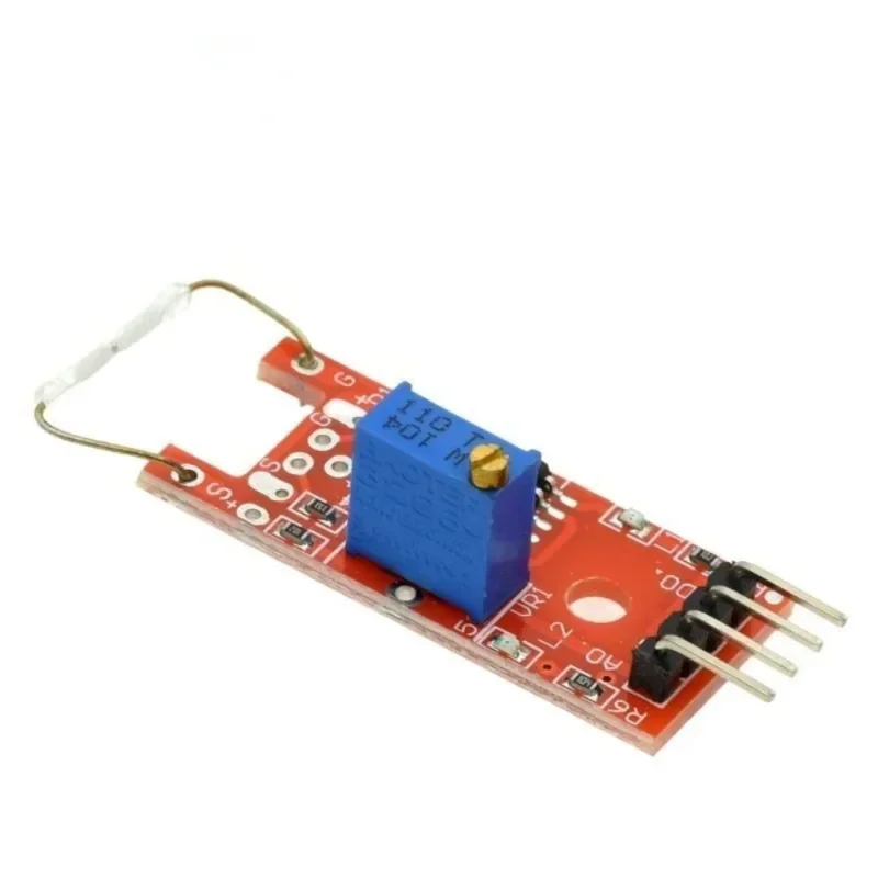 20 шт. KY-025 модуль герконового датчика магнетронный модуль герконовый переключатель MagSwitch для Arduino