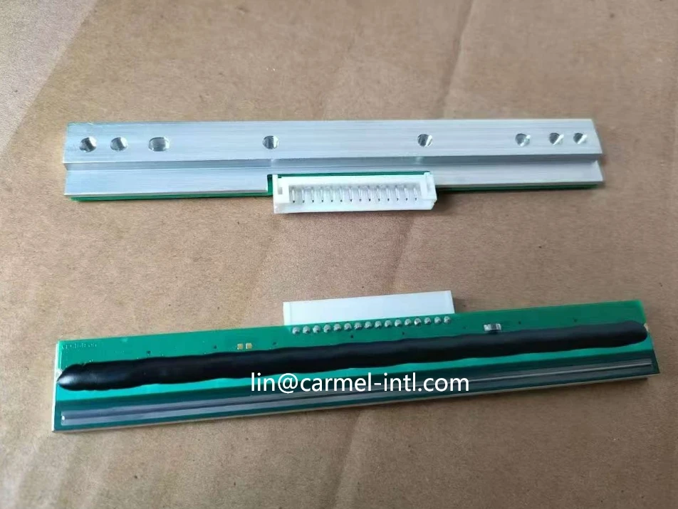 

Печатающая головка TSC PE200/TE4502 203dpi | Печатающая головка PE200 | TE4502 Печатающая головка 203dpi