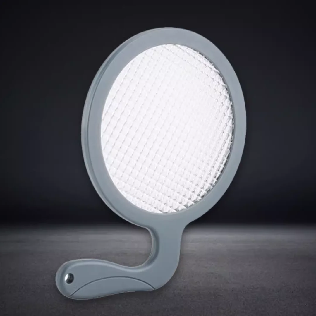 ハンドホールドホワイトバランスフィルター-カラーキャリブレーションカード-18-グレータイル-ニュートラルグレープレートフィルター-ビデオ録画写真撮影用