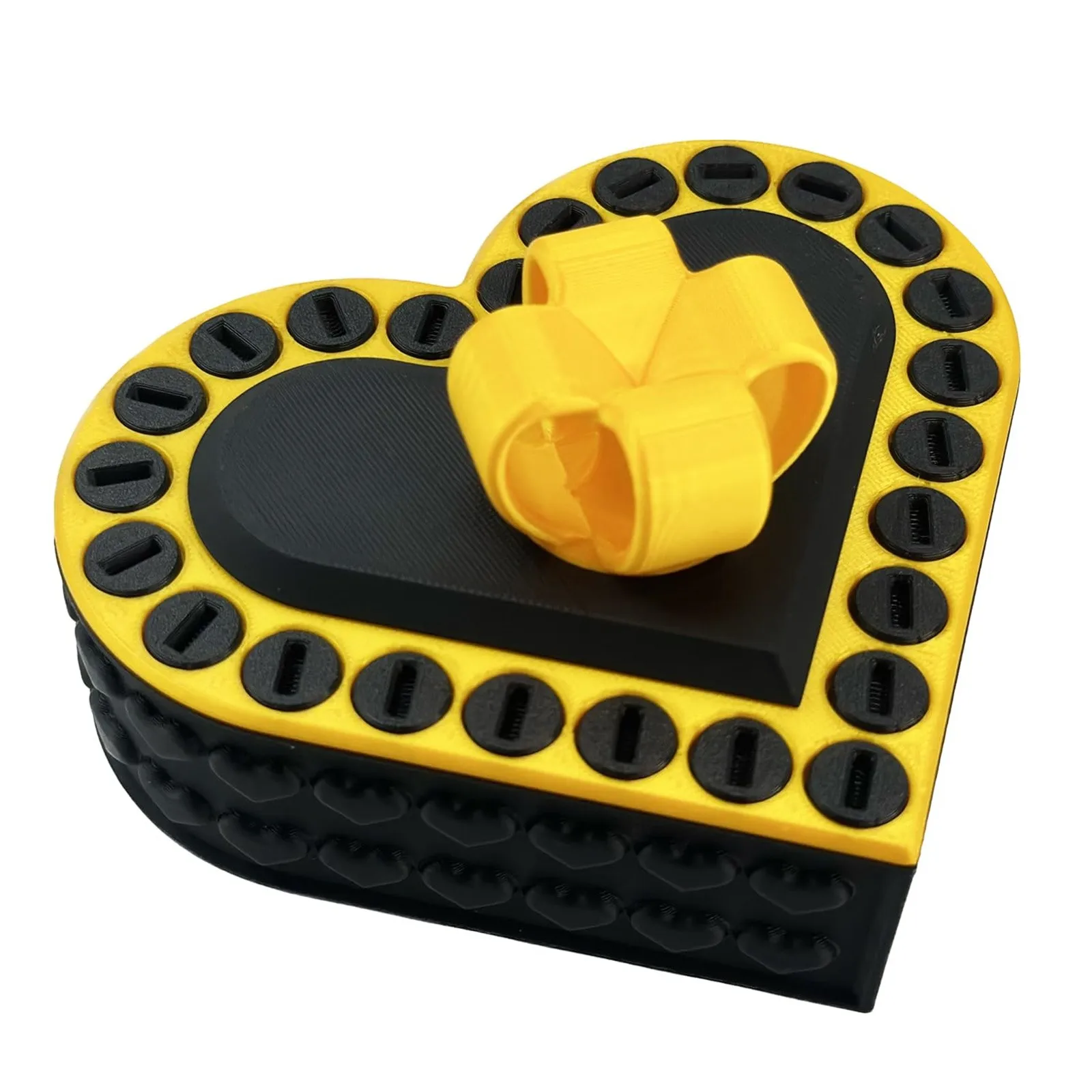 3D Printed Annoying…