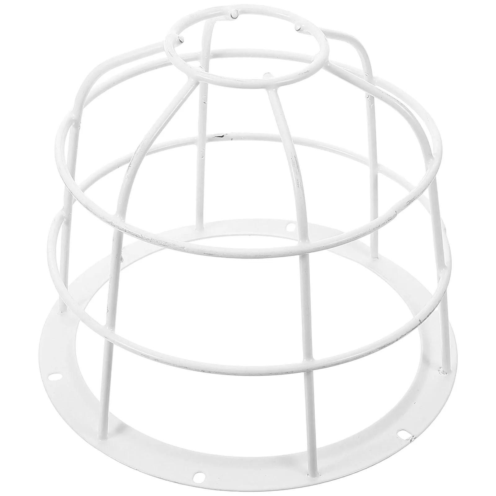 

Smoke Guard Metal Fire Alarms Cover For Cooking Decorative Replacement Lighting Smoke Cover Decorative