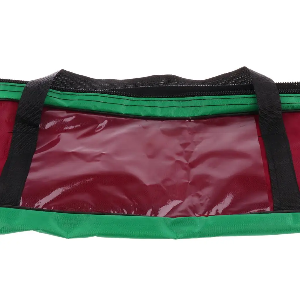 Storage Bag , Lightweight Camping Bag, Compression Bag 60x5x12cm