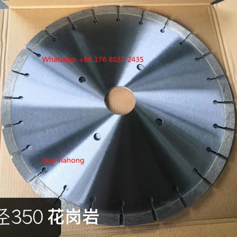 2.5kw Automatic Marble Cutting Machine