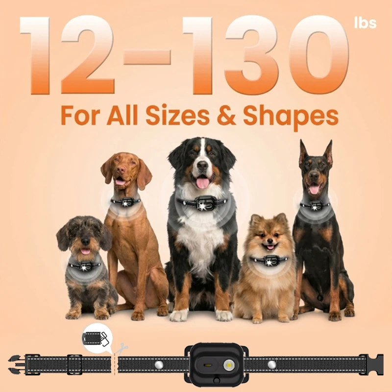 Thumbnail 4 - #21 Trending Dog Training Collars Right Now