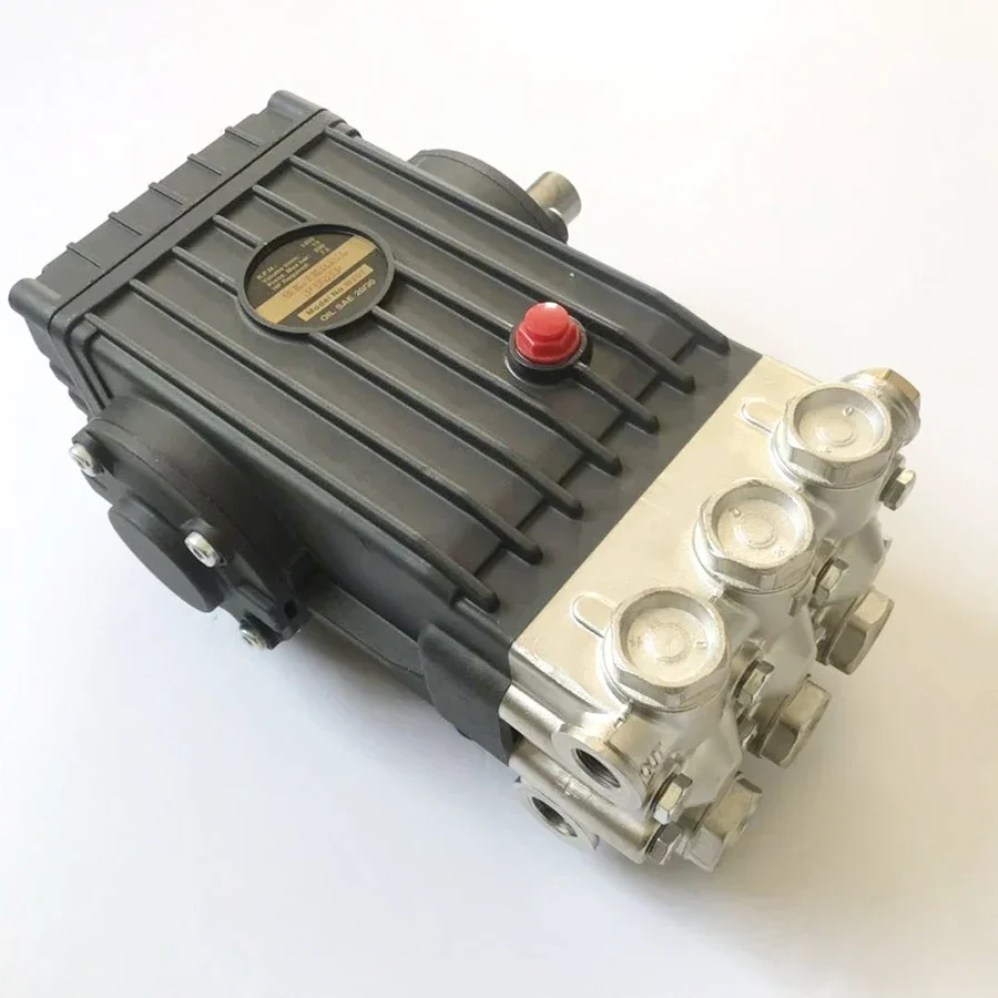 Manufacture High Pressure Pump plunger Pump,Spare Parts for WS201 for pressure washer 3
