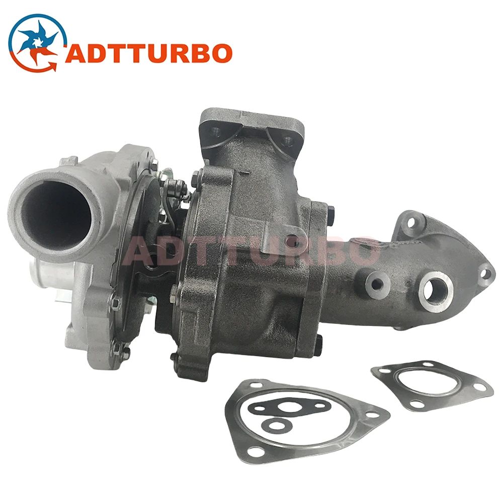 GT1756VK Turbocharger 68092348 Turbocharger 796910 763147 771953 68092348 for Dodge Nitro 2.8 CRD 130Kw VM RA428KKKA 2007