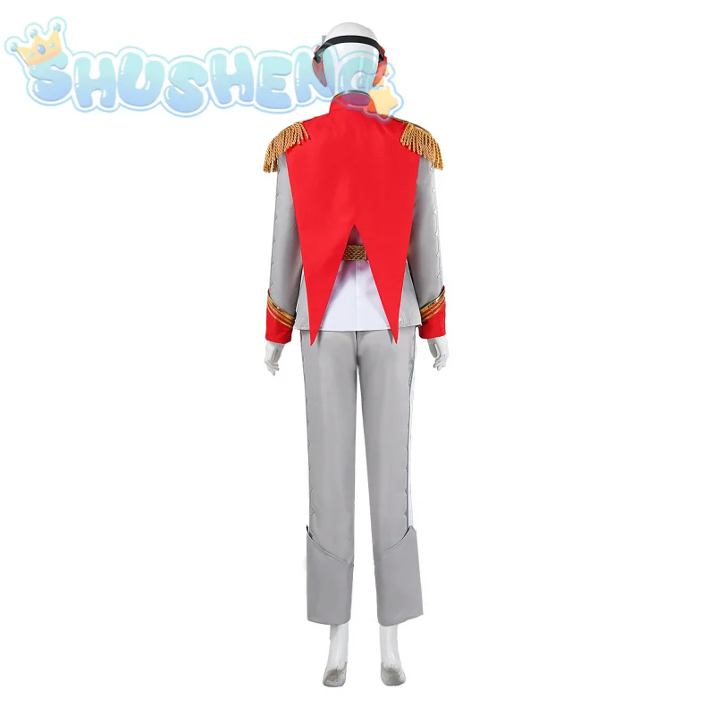 Jogo akechi goro p5 cosplay persona 5 corvo traje casaco, cinto, máscara, festa de halloween ladrão conjunto mulher homem uniforme conjunto completo