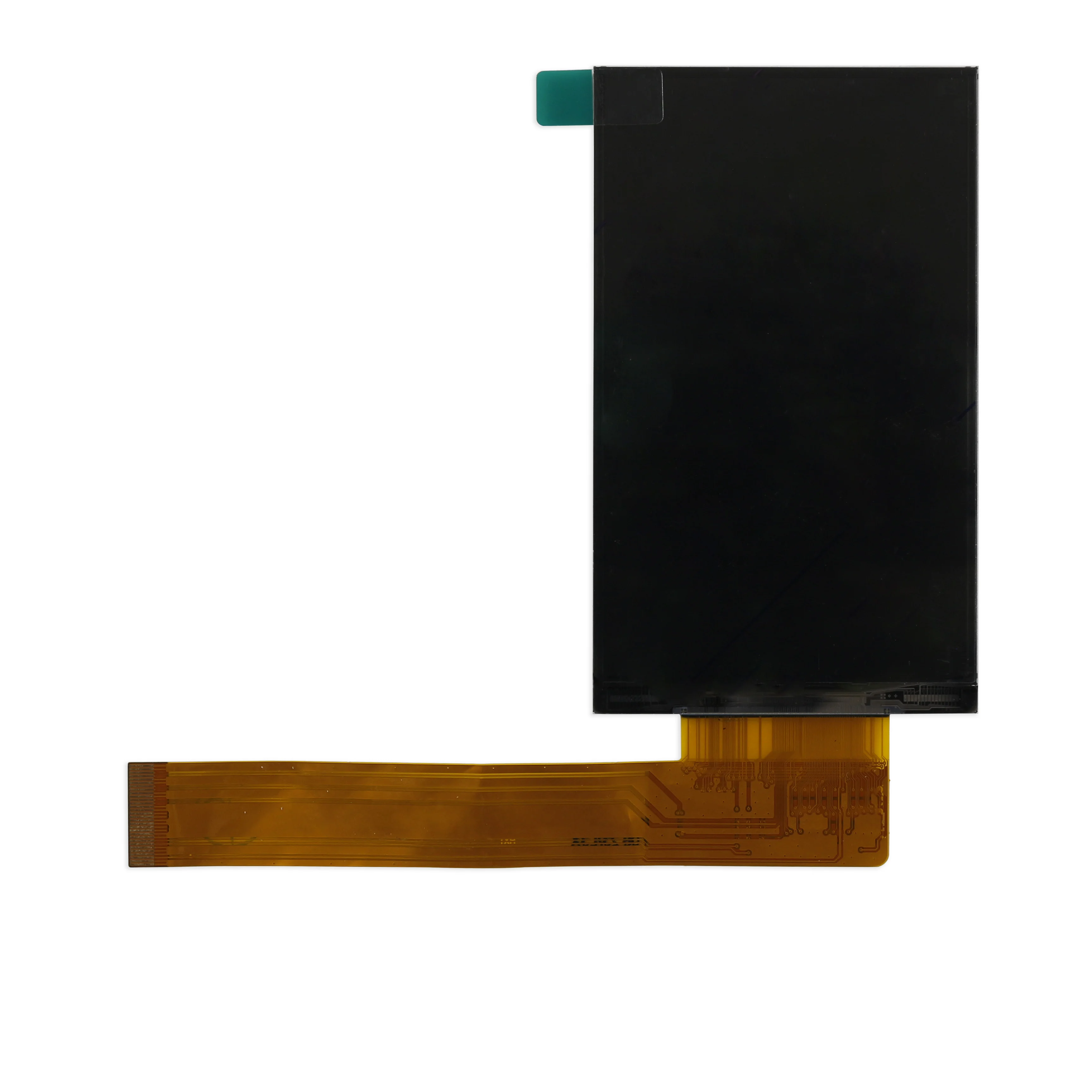 New original 3.97 inch 30Pin FPC-C397CWV051-V1 Screen For projector LCD Display Replacement
