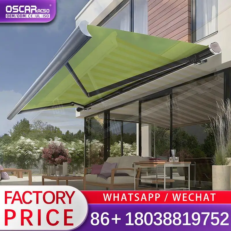 Retractable Motoriz…