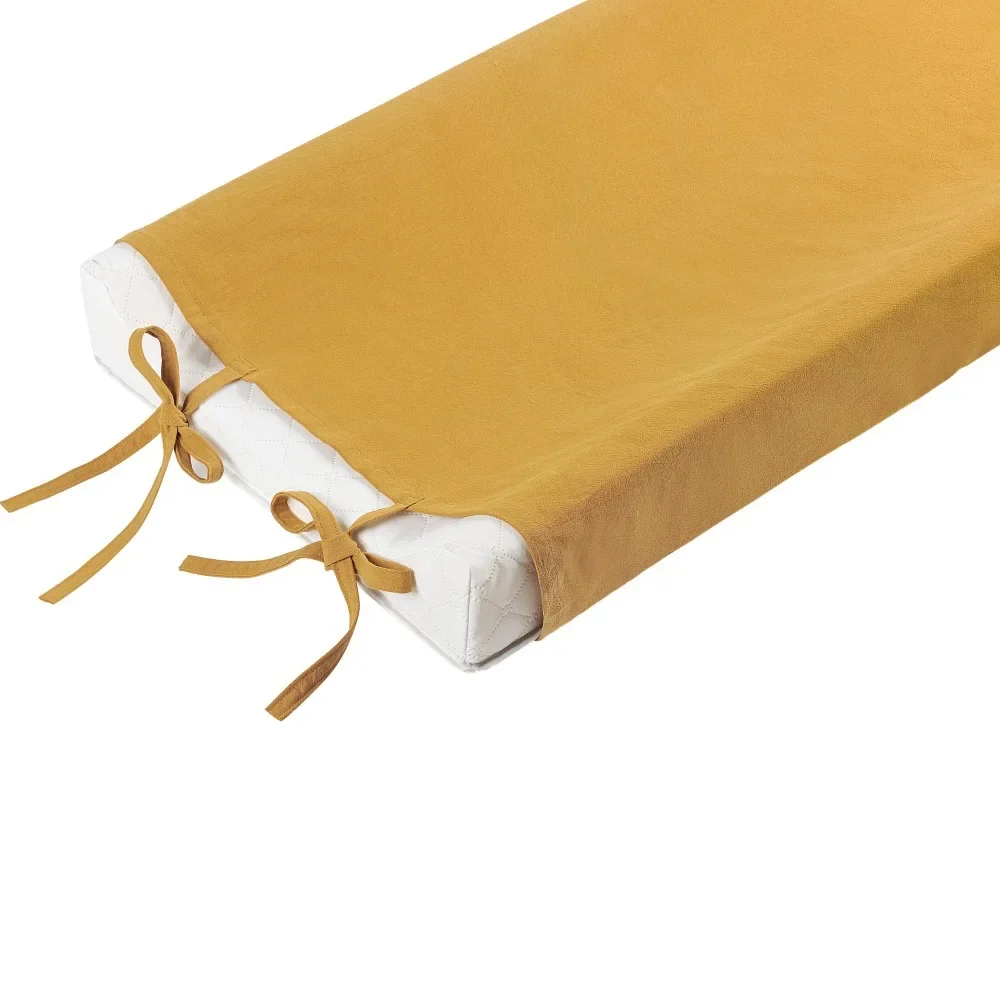 Baby Changing Pad Covers Diaper Table Sheet Fits Standard Changing Tables Nursery Baby Shower Gift Changing Pads Mattress Gifts
