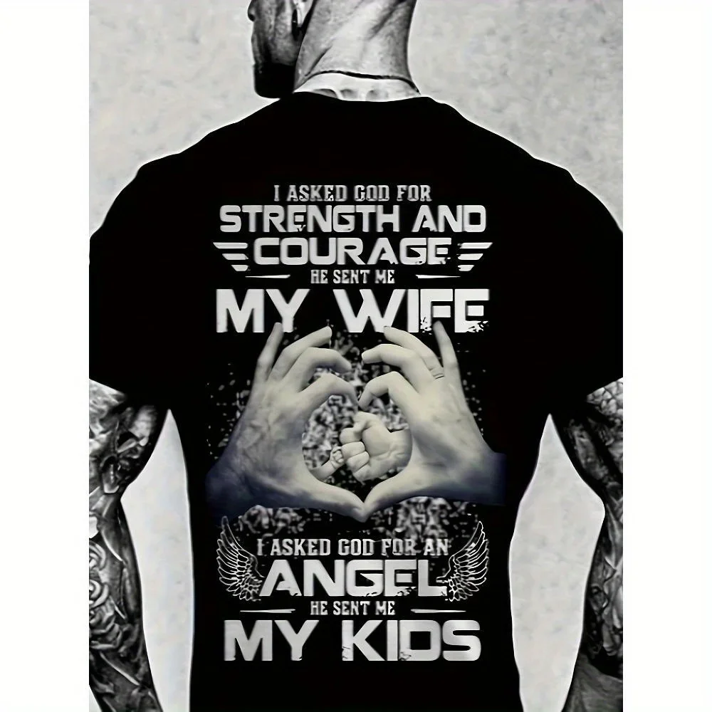 

Men's 100% Cotton Large Size Short-sleeved T-shirt, Tshirt for Boys and Girl, Tshirts Oversized, Christmas Plus Size T Shirts