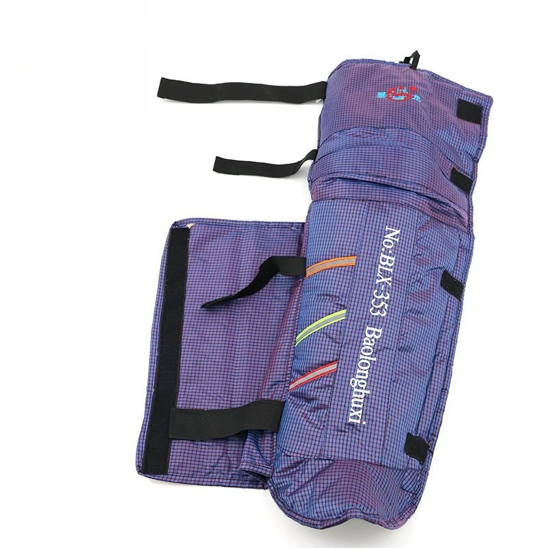 70cm Winter Motorcycle Rider Keeping Warm Windproof Kneepad Motocross Scooter Trikes Pads Legs Protector Thickening Cold-Proof