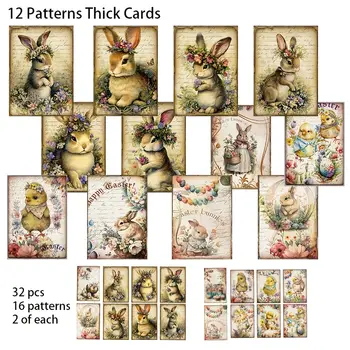 10 best sales Thiệp Phục Sinh - №4